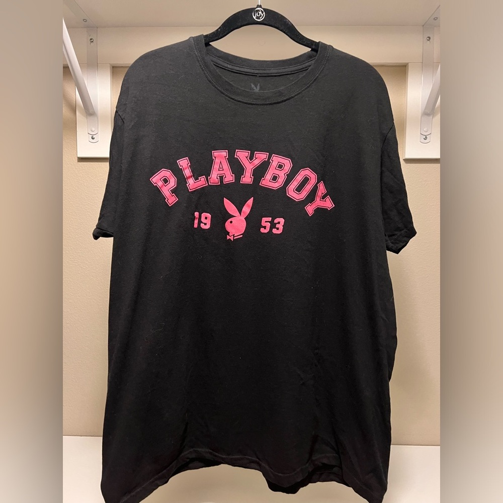Playboy t shirt